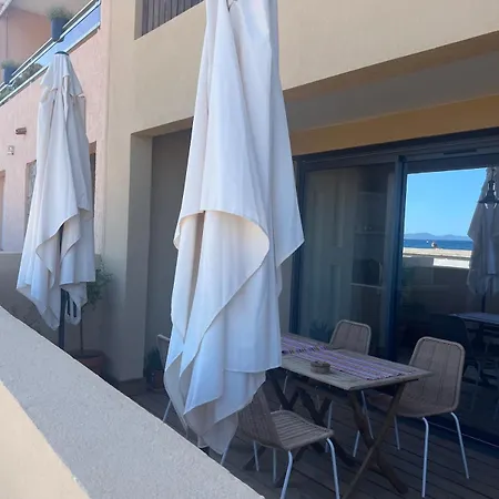 Magnifique Vue Apartamento Hyères