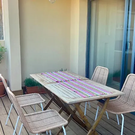 Magnifique Vue Apartamento *