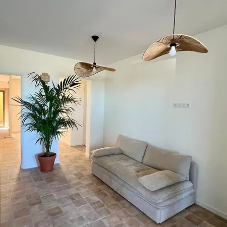 Apartamento Magnifique Vue Hyères