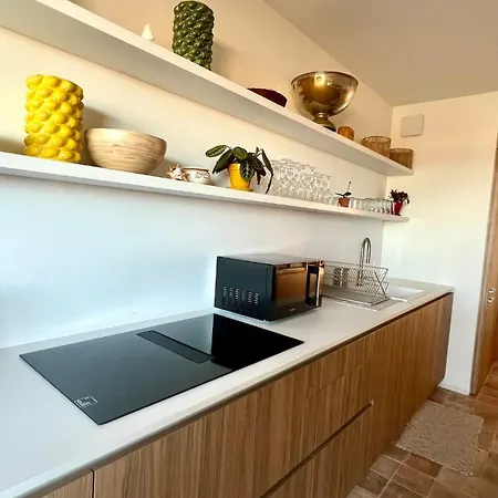 Apartamento Magnifique Vue *