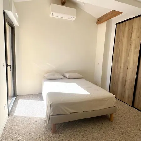 Apartamento Magnifique Vue Hyères