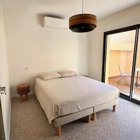 Magnifique Vue Apartamento